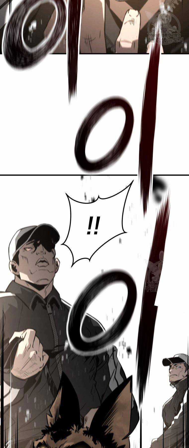 Đặc Công Xuất Ngũ Chapter 33 trang 33