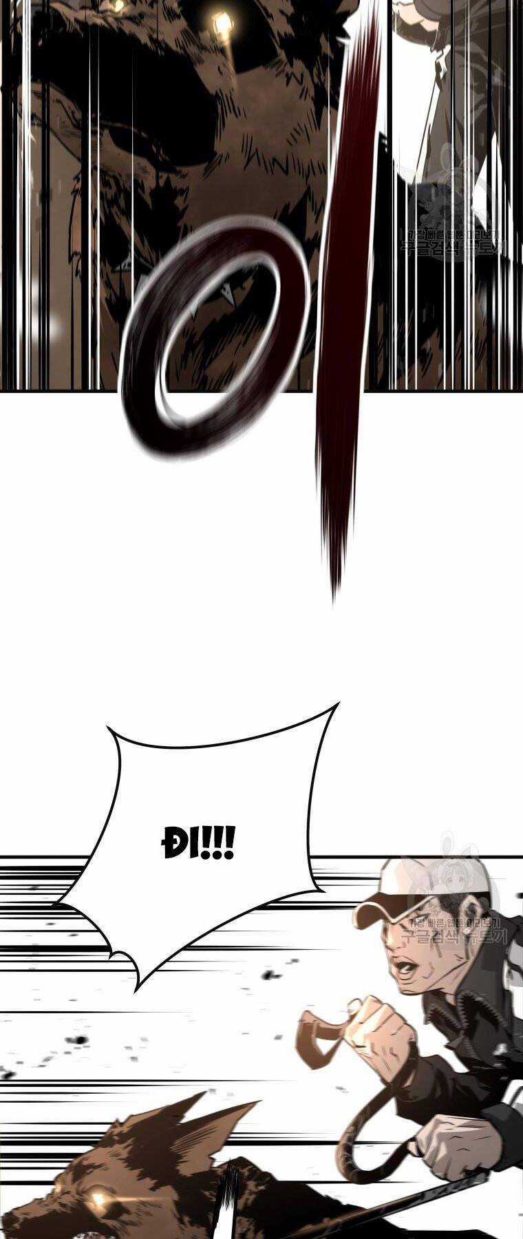 Đặc Công Xuất Ngũ Chapter 33 trang 34