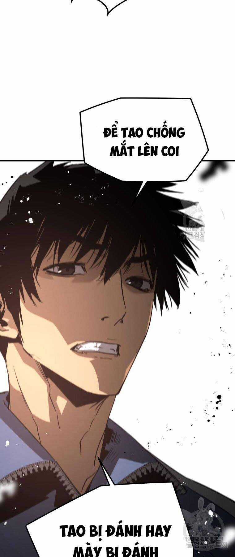 Đặc Công Xuất Ngũ Chapter 33 trang 36