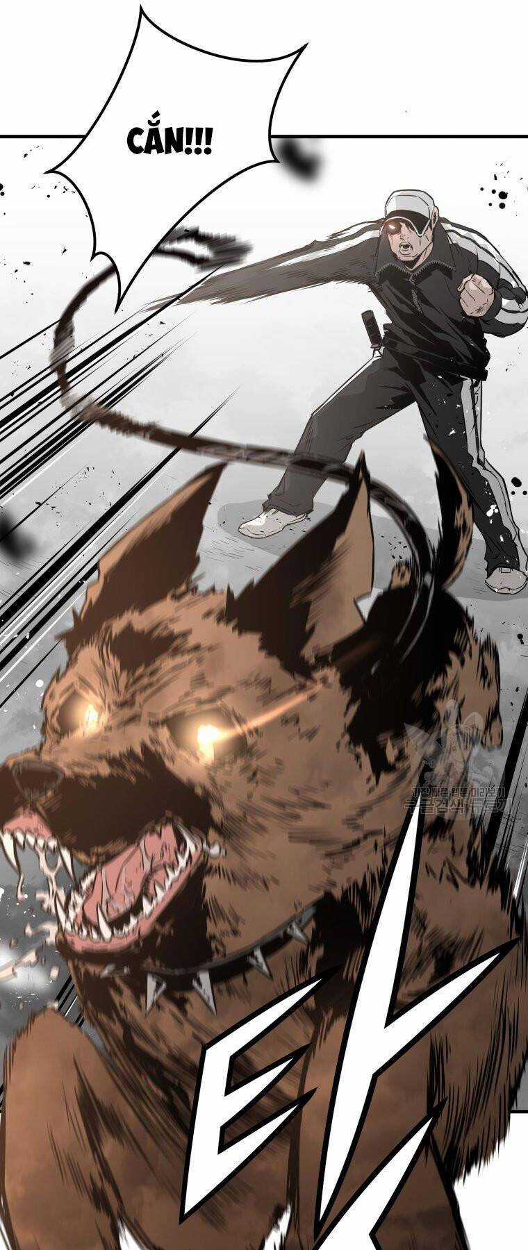 Đặc Công Xuất Ngũ Chapter 33 trang 38