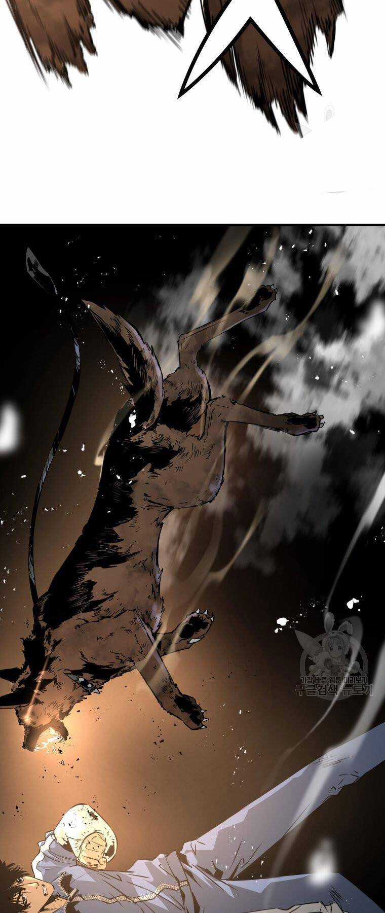 Đặc Công Xuất Ngũ Chapter 33 trang 39