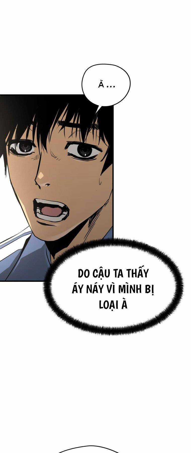 Đặc Công Xuất Ngũ Chapter 33 trang 4