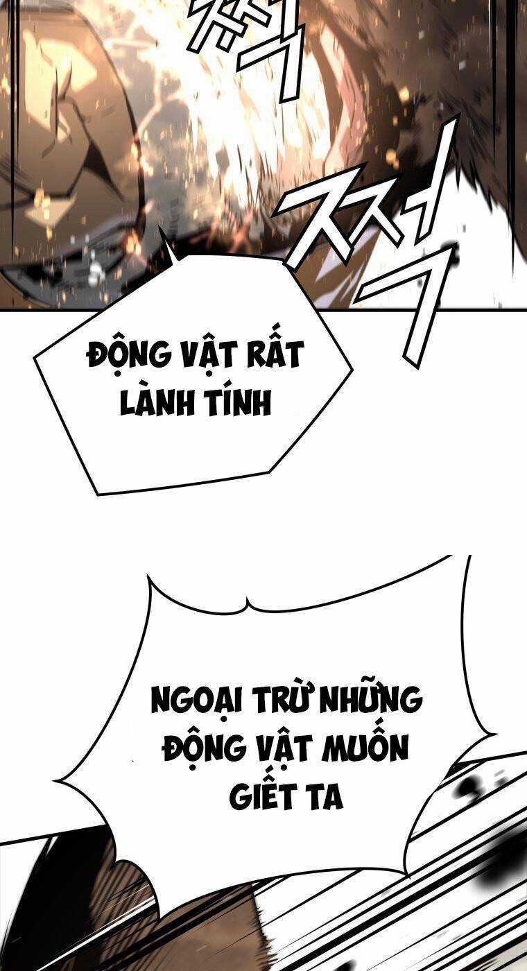 Đặc Công Xuất Ngũ Chapter 33 trang 41