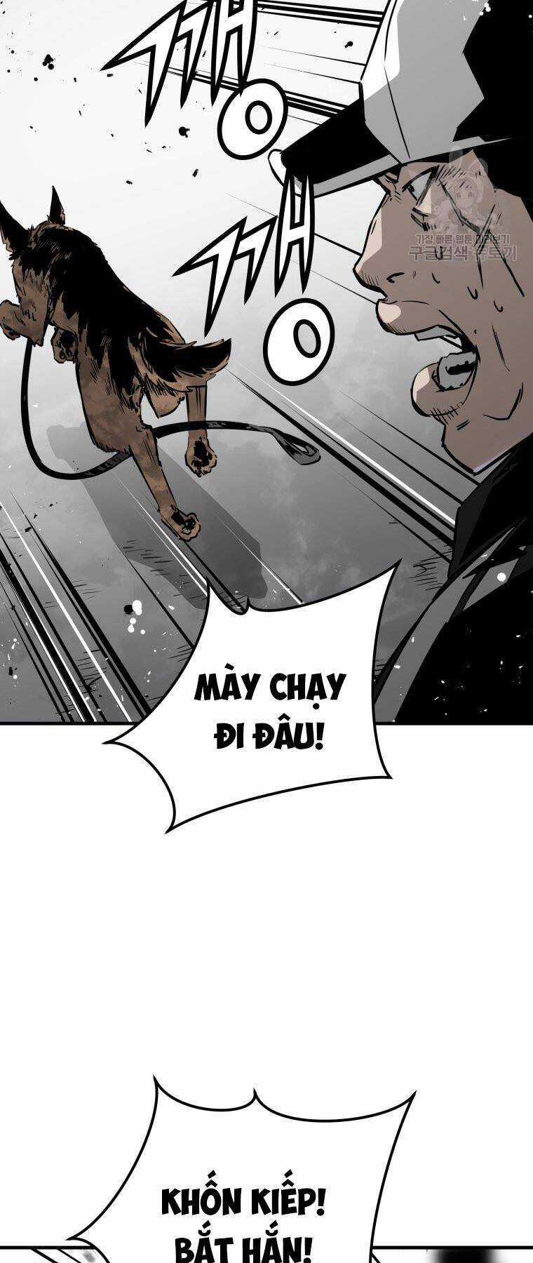 Đặc Công Xuất Ngũ Chapter 33 trang 47