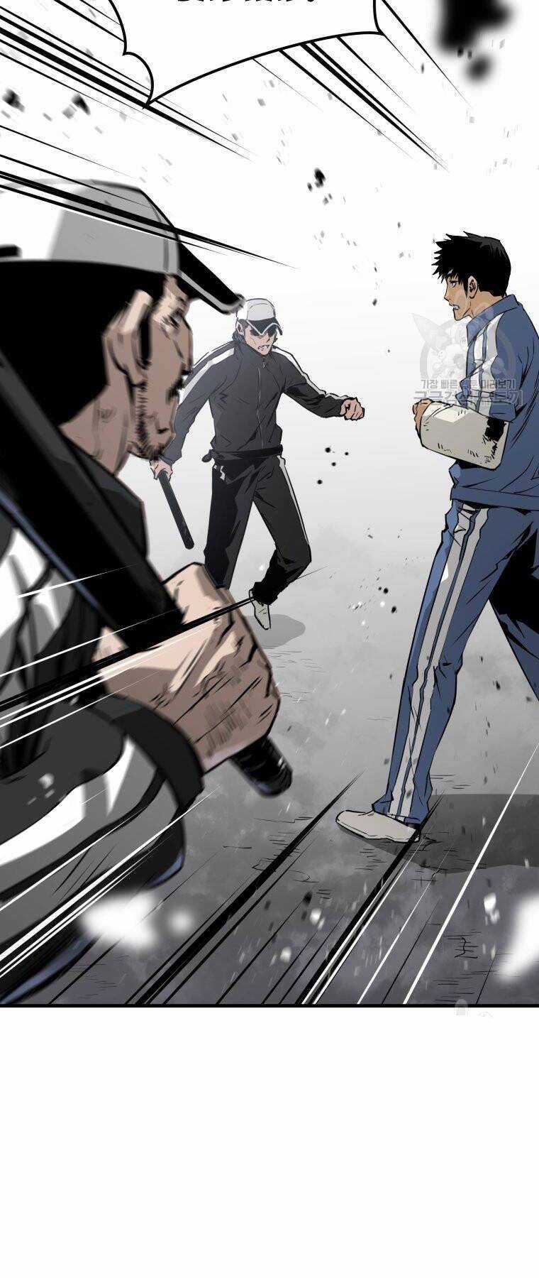 Đặc Công Xuất Ngũ Chapter 33 trang 48