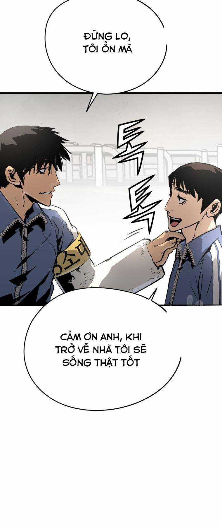 Đặc Công Xuất Ngũ Chapter 33 trang 5