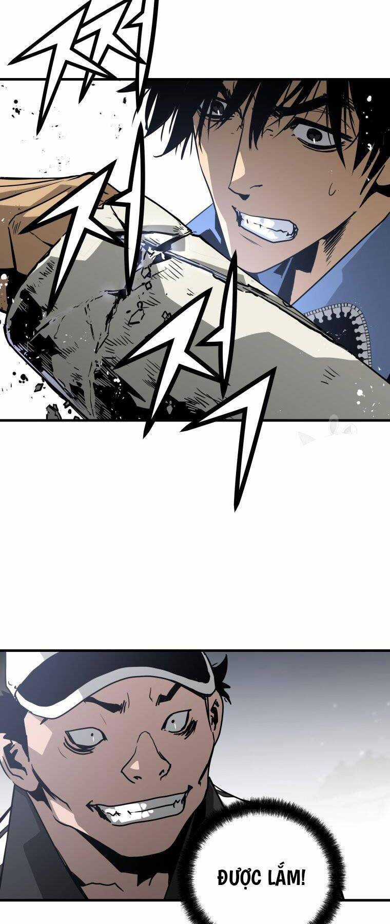 Đặc Công Xuất Ngũ Chapter 33 trang 50