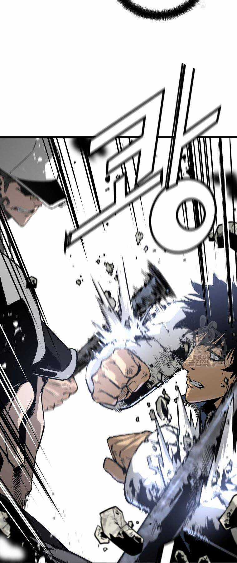 Đặc Công Xuất Ngũ Chapter 33 trang 51