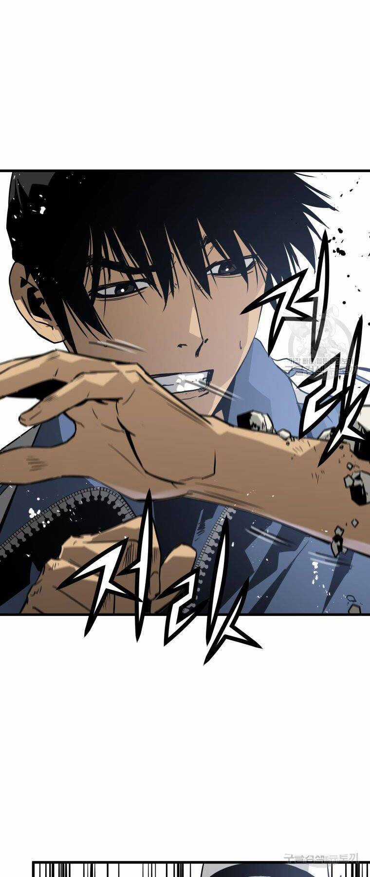 Đặc Công Xuất Ngũ Chapter 33 trang 58