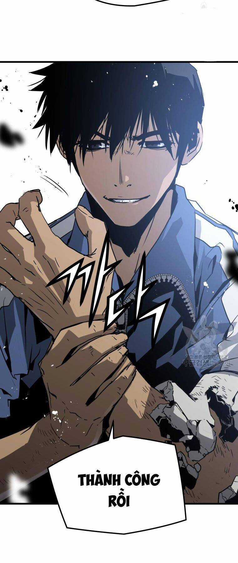 Đặc Công Xuất Ngũ Chapter 33 trang 60