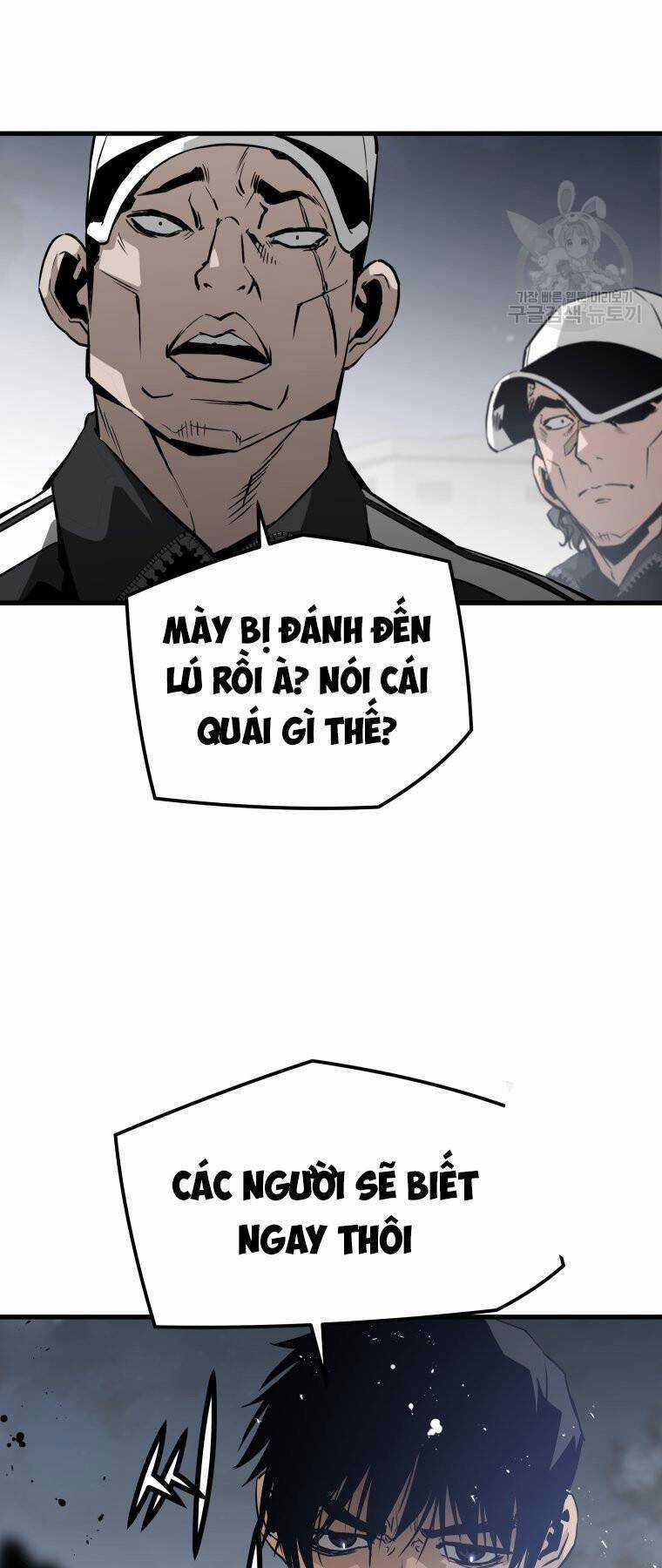 Đặc Công Xuất Ngũ Chapter 33 trang 61