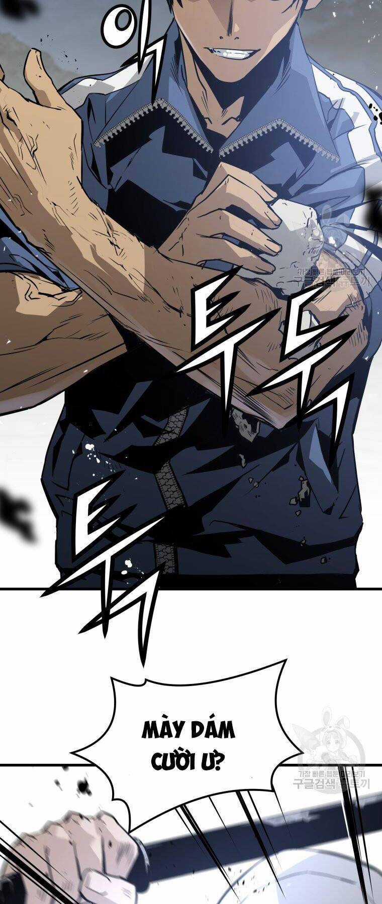 Đặc Công Xuất Ngũ Chapter 33 trang 62