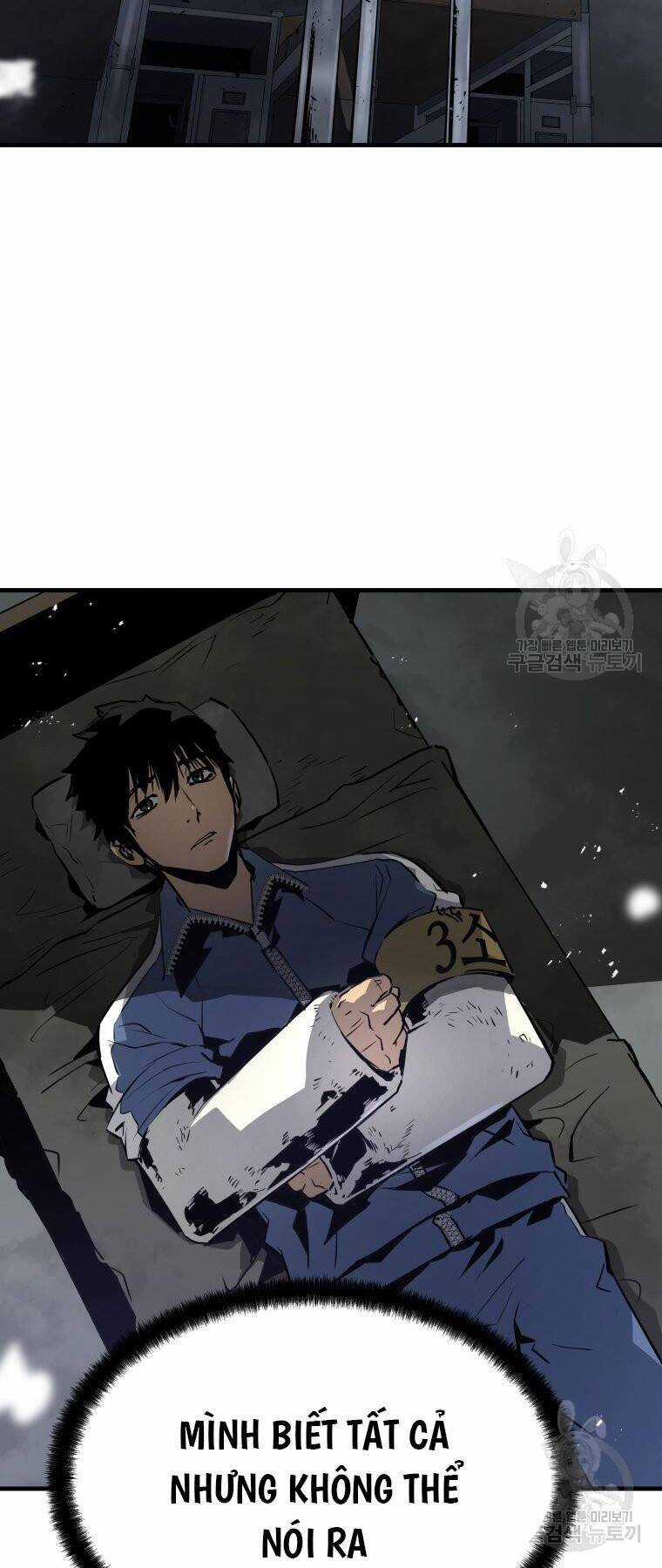 Đặc Công Xuất Ngũ Chapter 33 trang 8