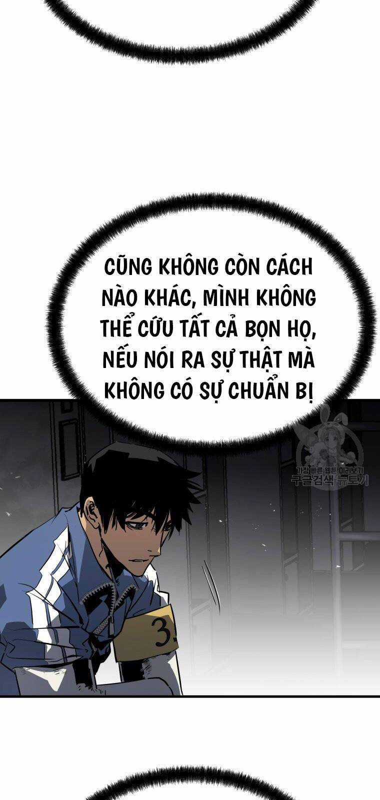 Đặc Công Xuất Ngũ Chapter 33 trang 9