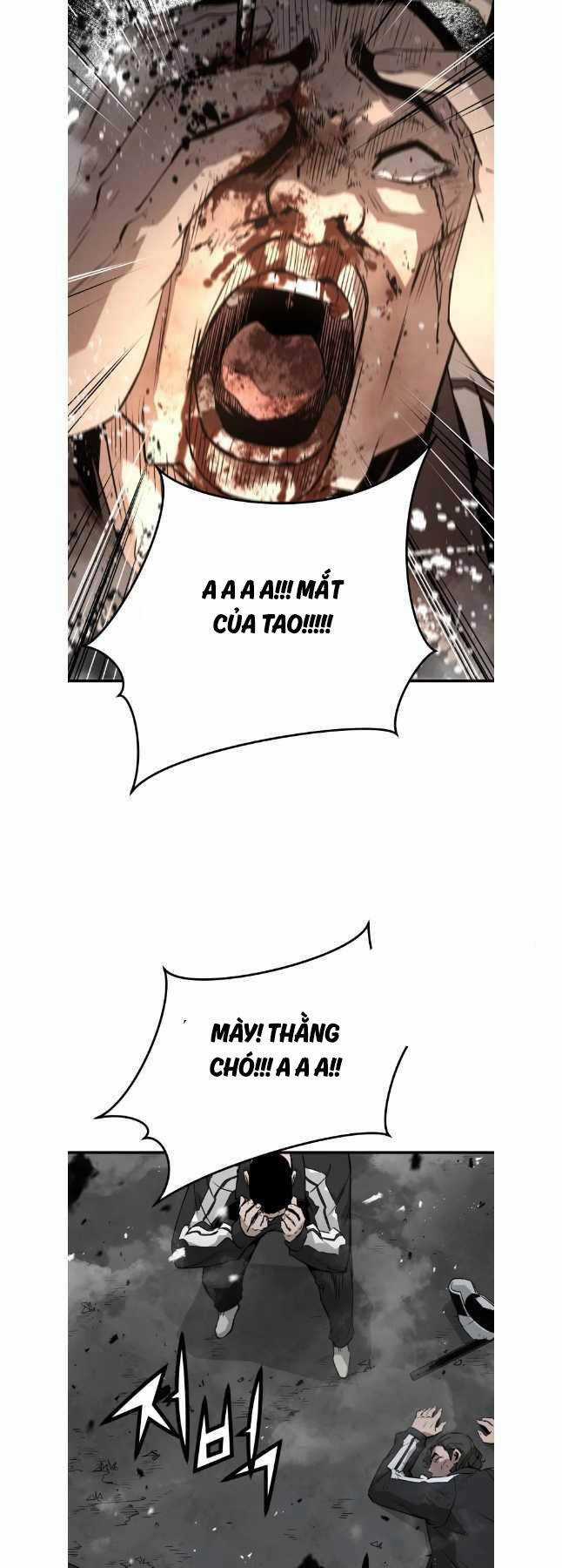 Đặc Công Xuất Ngũ Chapter 34 trang 14