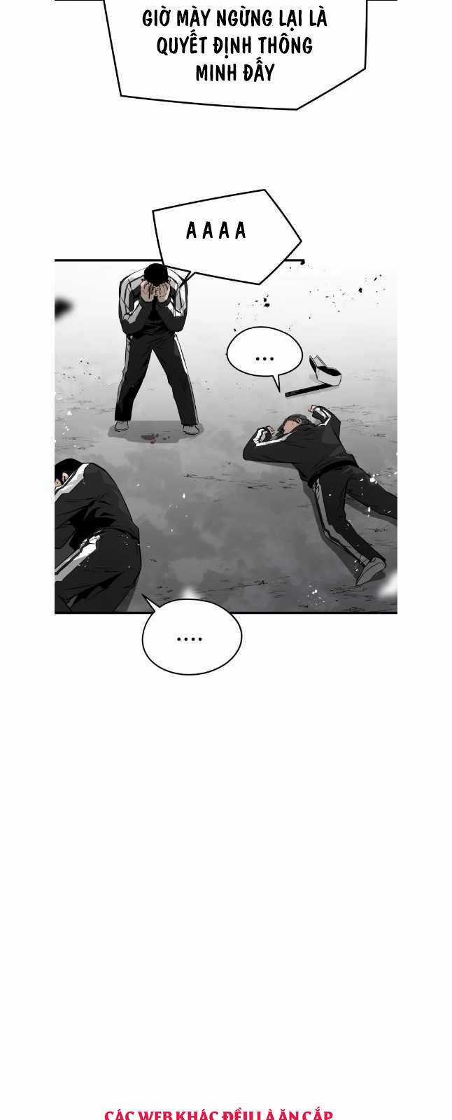 Đặc Công Xuất Ngũ Chapter 34 trang 16