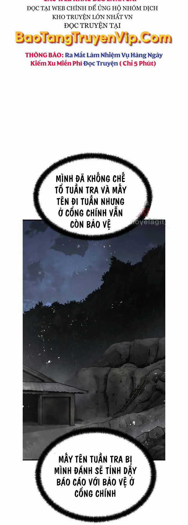 Đặc Công Xuất Ngũ Chapter 34 trang 17