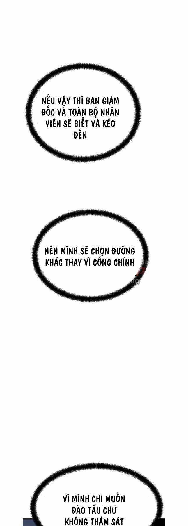 Đặc Công Xuất Ngũ Chapter 34 trang 18