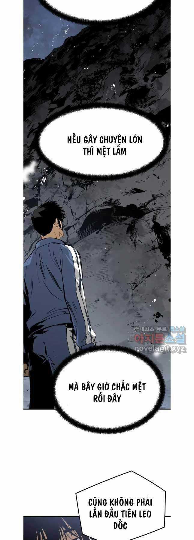 Đặc Công Xuất Ngũ Chapter 34 trang 19