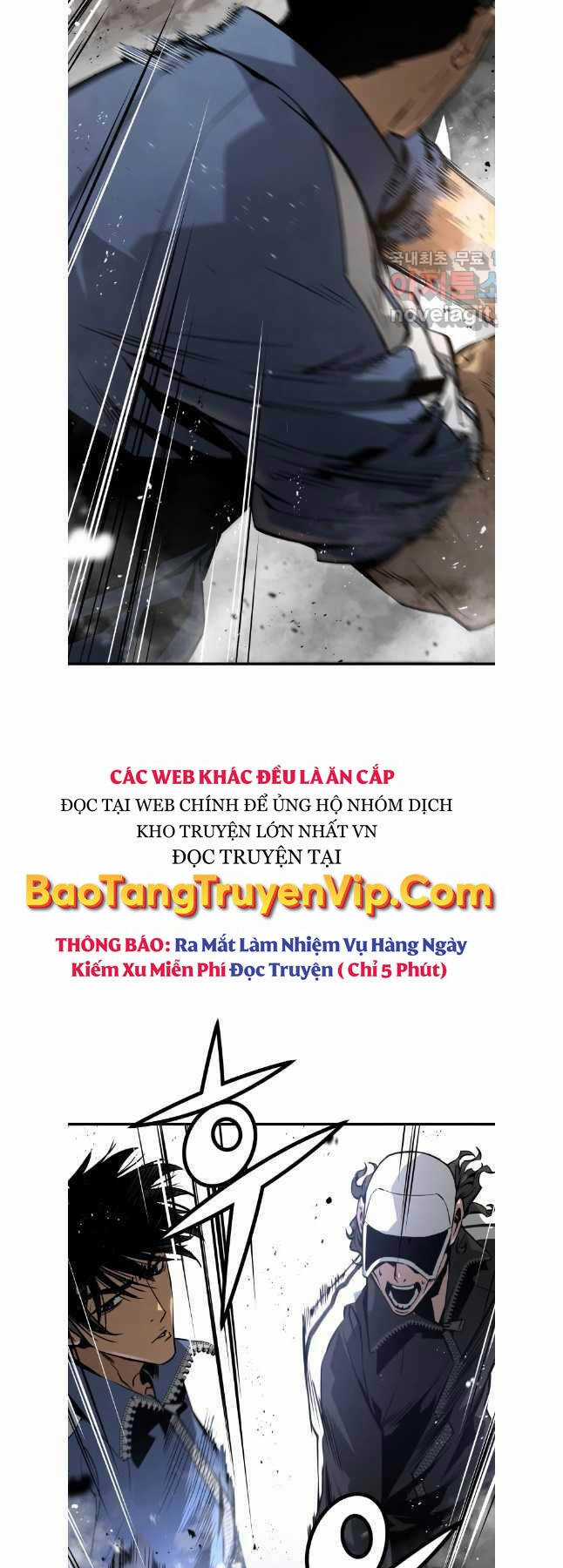 Đặc Công Xuất Ngũ Chapter 34 trang 2