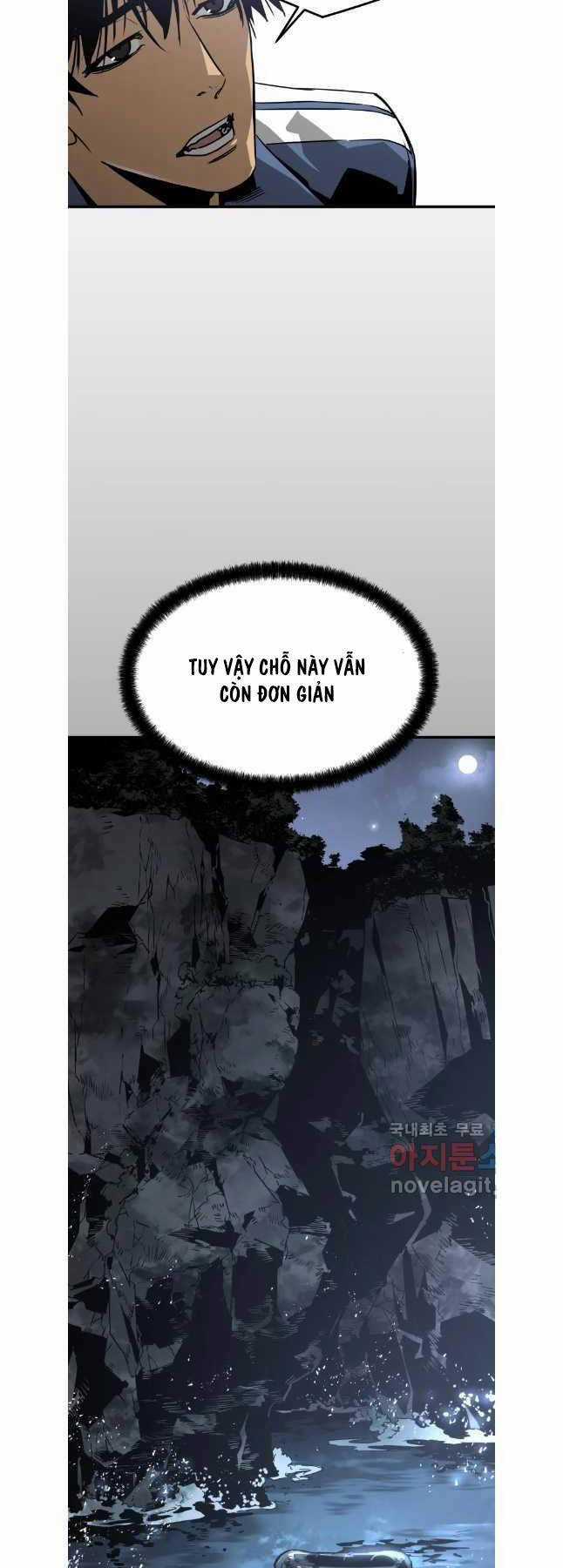 Đặc Công Xuất Ngũ Chapter 34 trang 20