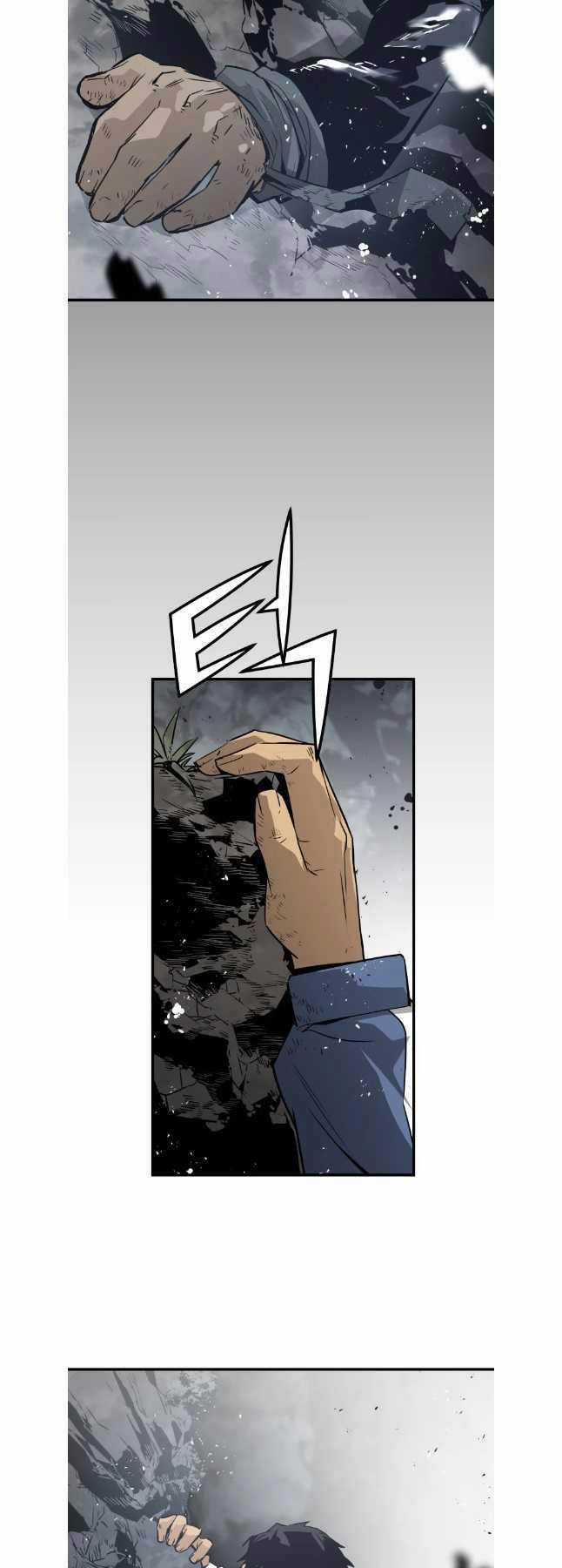 Đặc Công Xuất Ngũ Chapter 34 trang 22