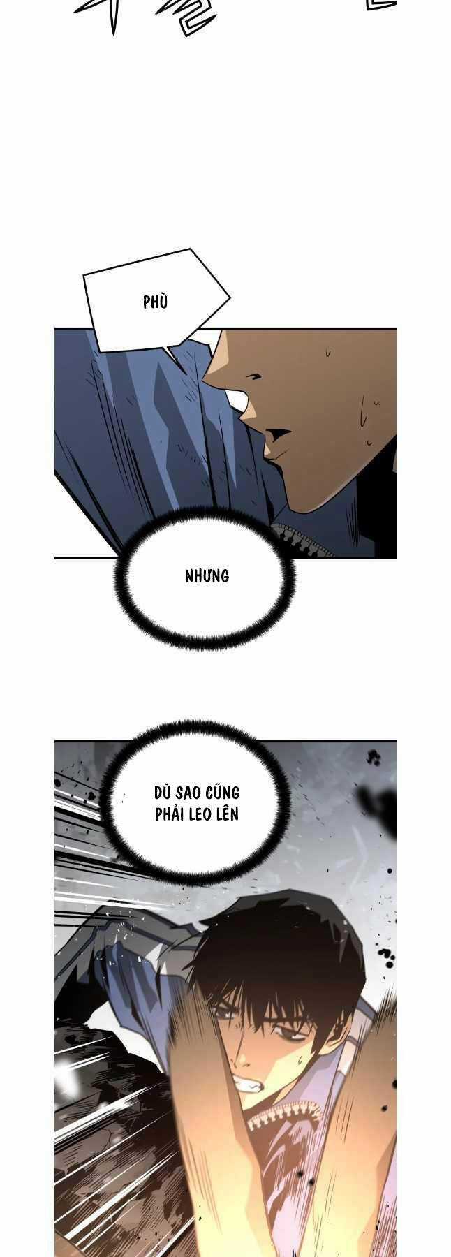 Đặc Công Xuất Ngũ Chapter 34 trang 24