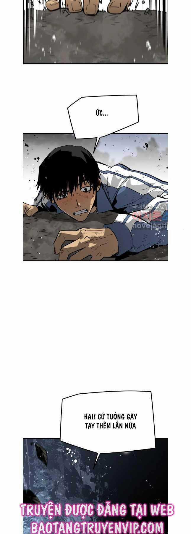 Đặc Công Xuất Ngũ Chapter 34 trang 26