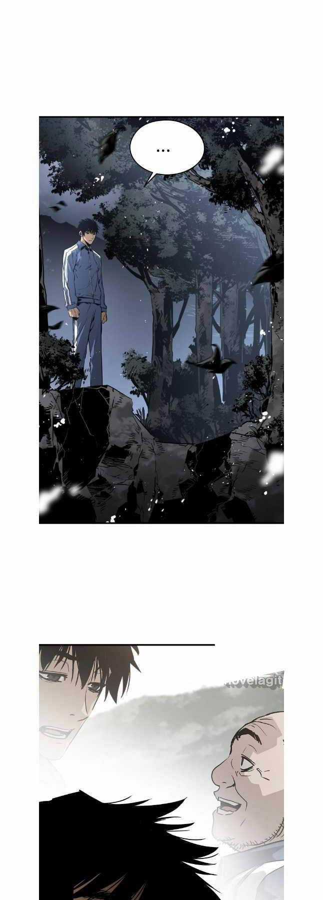 Đặc Công Xuất Ngũ Chapter 34 trang 28