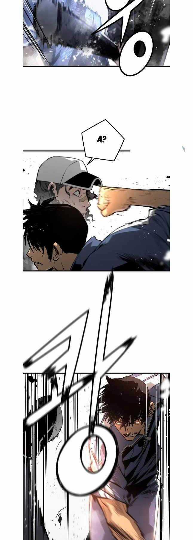 Đặc Công Xuất Ngũ Chapter 34 trang 3