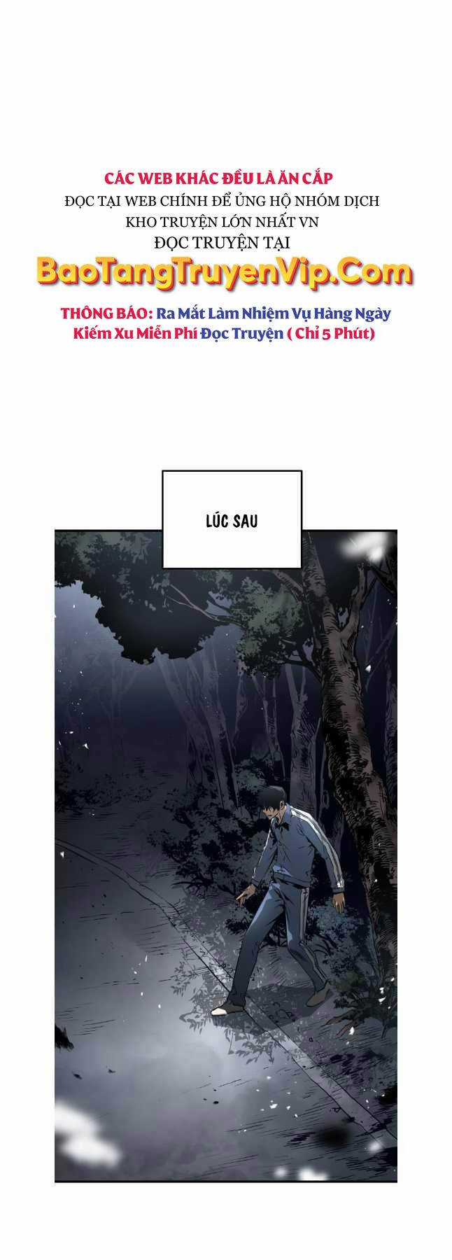 Đặc Công Xuất Ngũ Chapter 34 trang 31