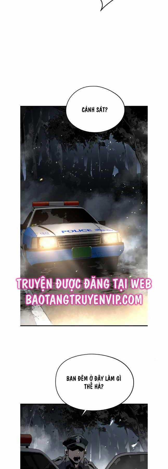 Đặc Công Xuất Ngũ Chapter 34 trang 33