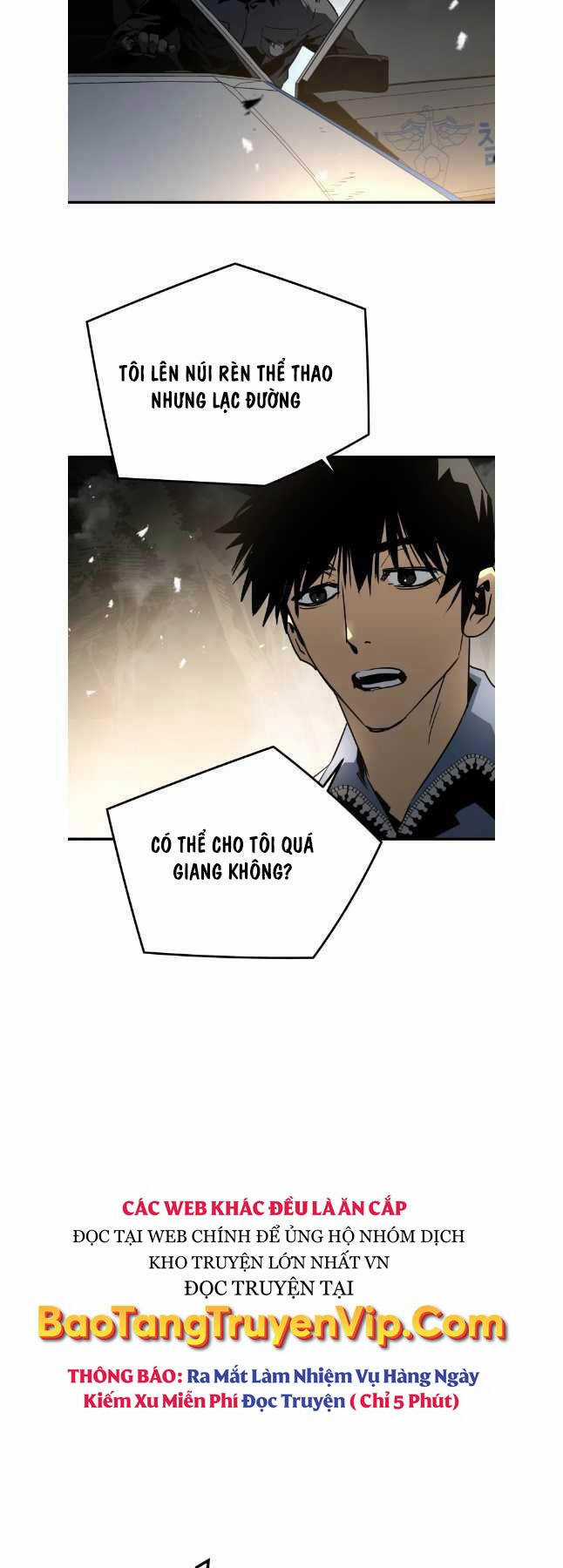 Đặc Công Xuất Ngũ Chapter 34 trang 34