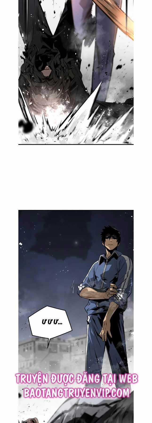 Đặc Công Xuất Ngũ Chapter 34 trang 4