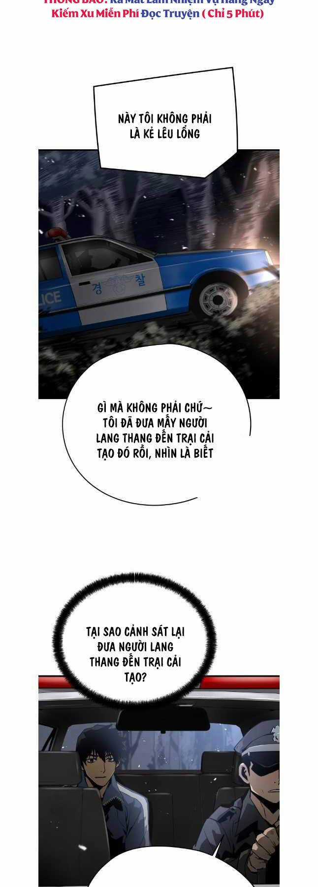 Đặc Công Xuất Ngũ Chapter 34 trang 40