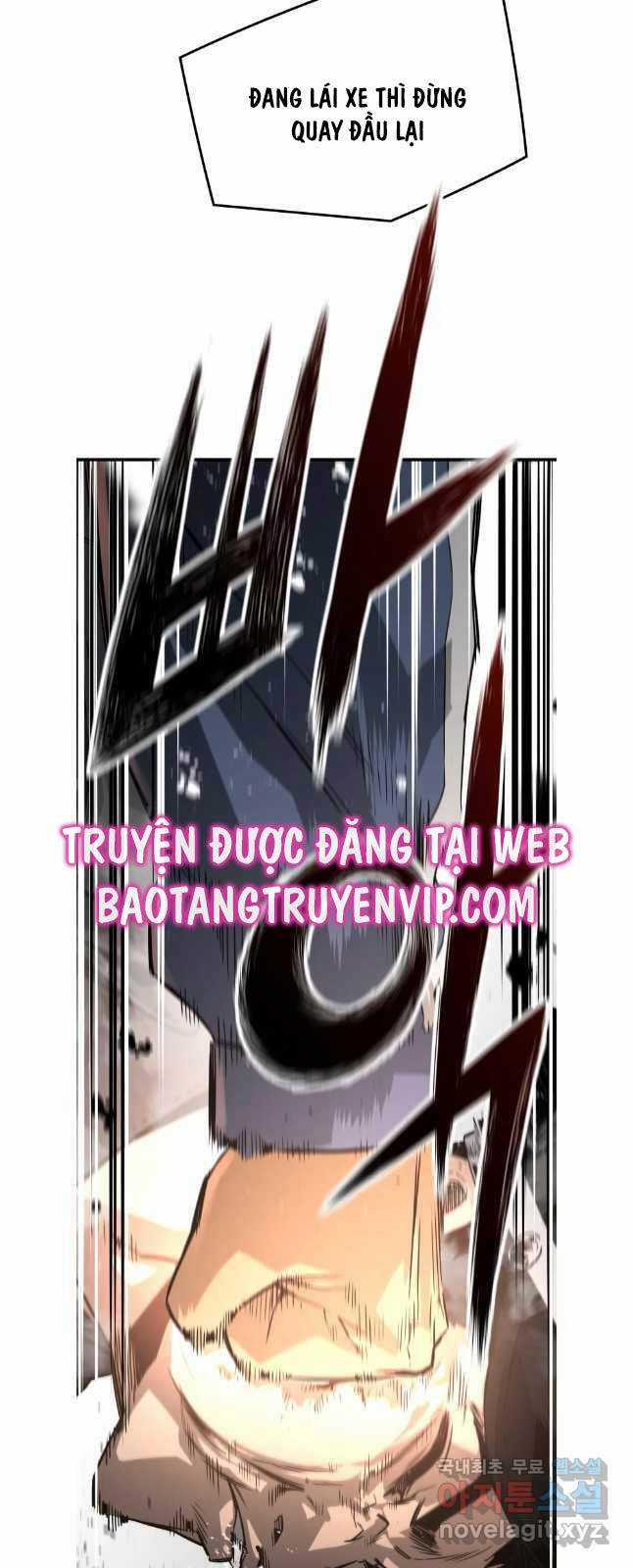 Đặc Công Xuất Ngũ Chapter 34 trang 43