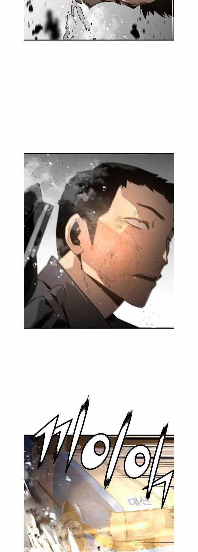 Đặc Công Xuất Ngũ Chapter 34 trang 44