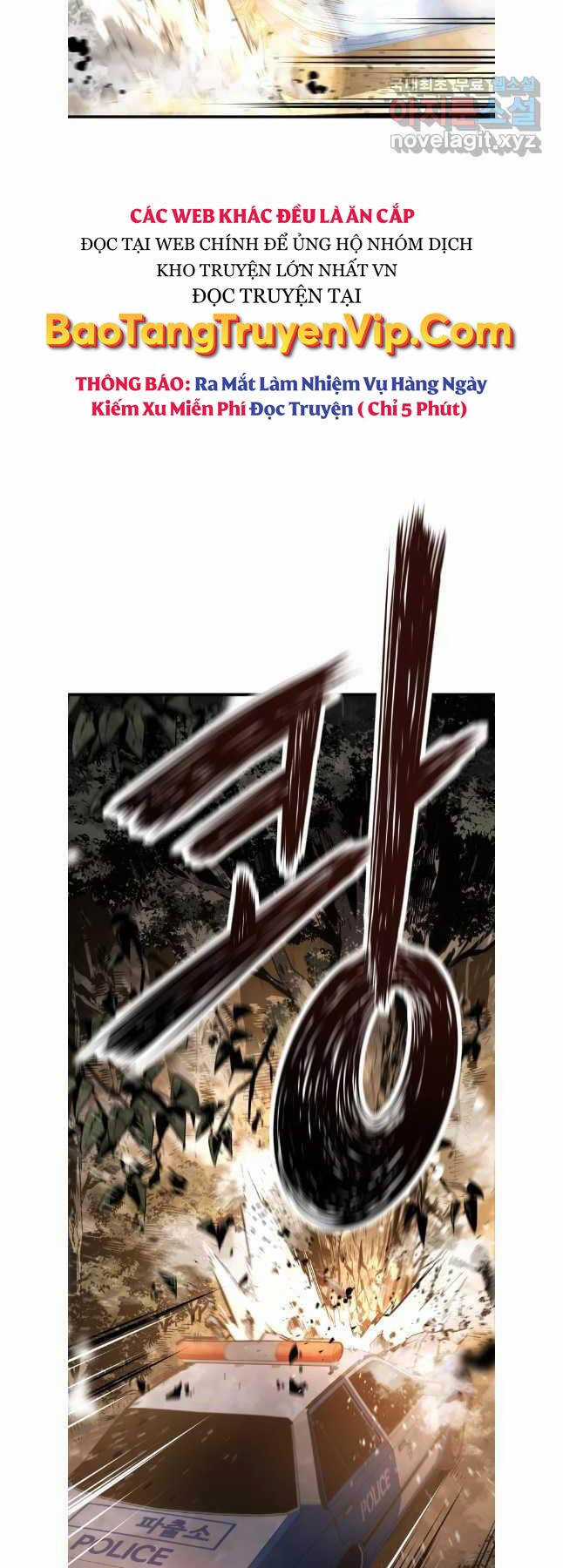 Đặc Công Xuất Ngũ Chapter 34 trang 45