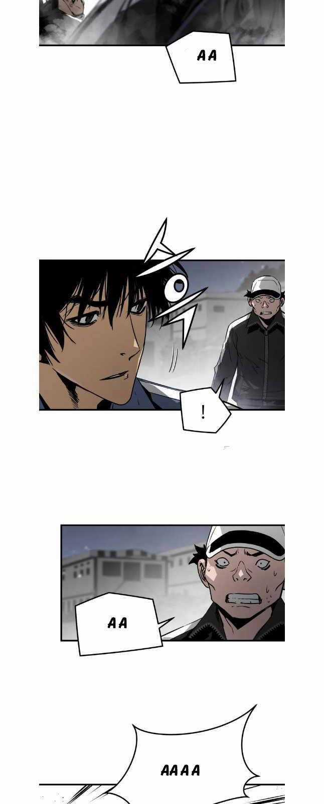 Đặc Công Xuất Ngũ Chapter 34 trang 5