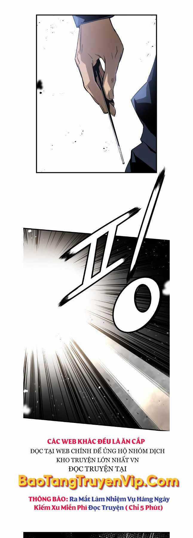 Đặc Công Xuất Ngũ Chapter 34 trang 7