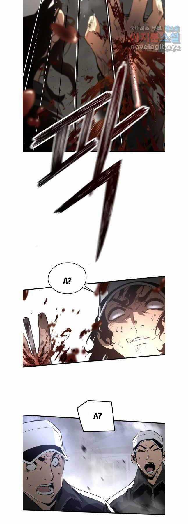 Đặc Công Xuất Ngũ Chapter 36 trang 11