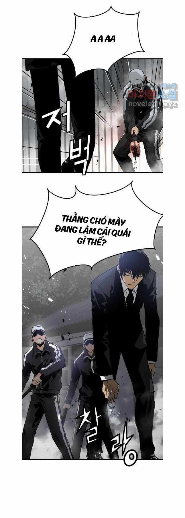 Đặc Công Xuất Ngũ Chapter 36 trang 12