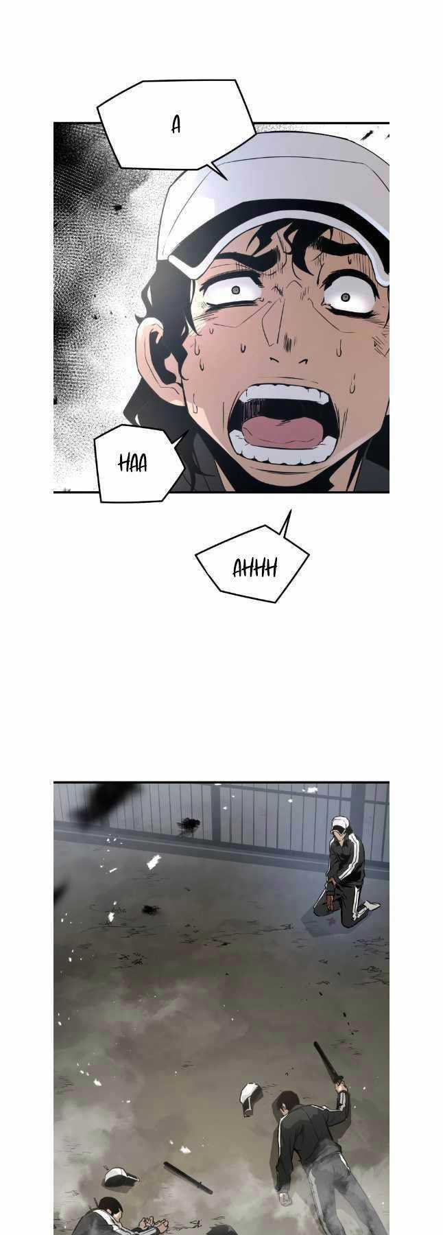 Đặc Công Xuất Ngũ Chapter 36 trang 16