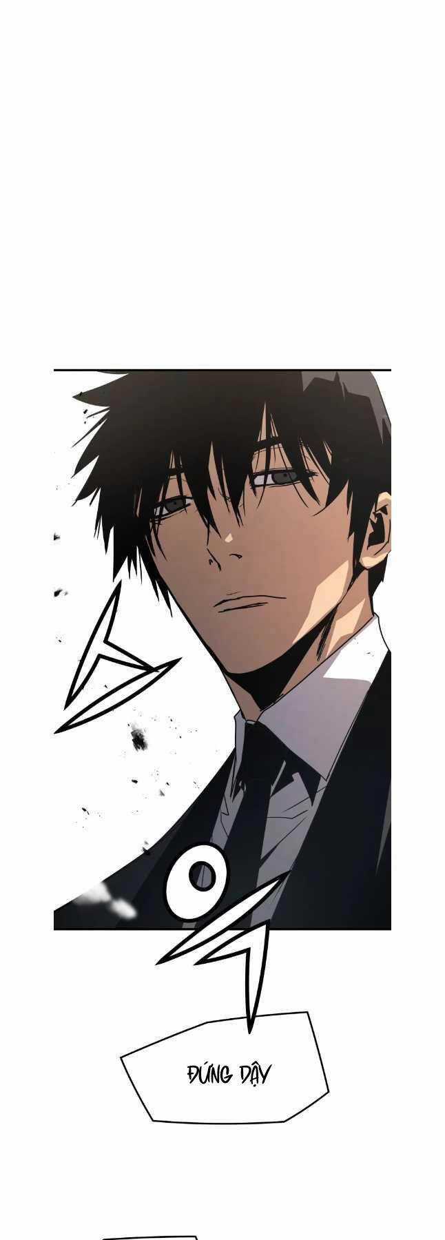 Đặc Công Xuất Ngũ Chapter 36 trang 18