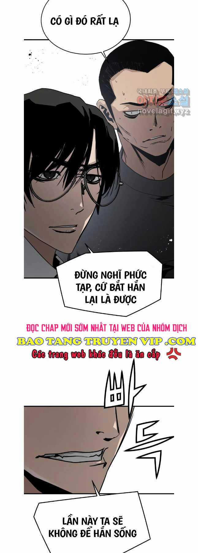 Đặc Công Xuất Ngũ Chapter 36 trang 2