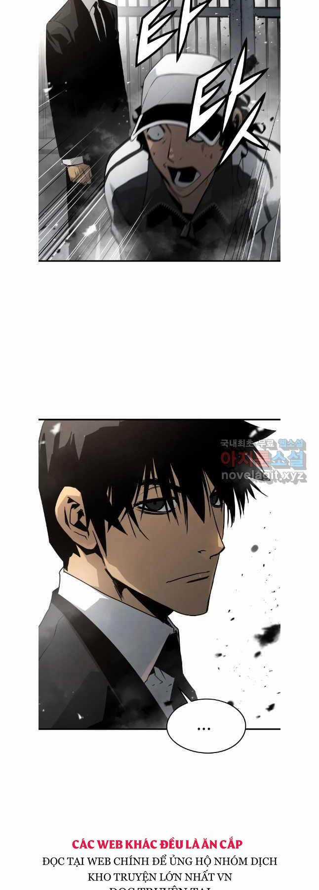 Đặc Công Xuất Ngũ Chapter 36 trang 21