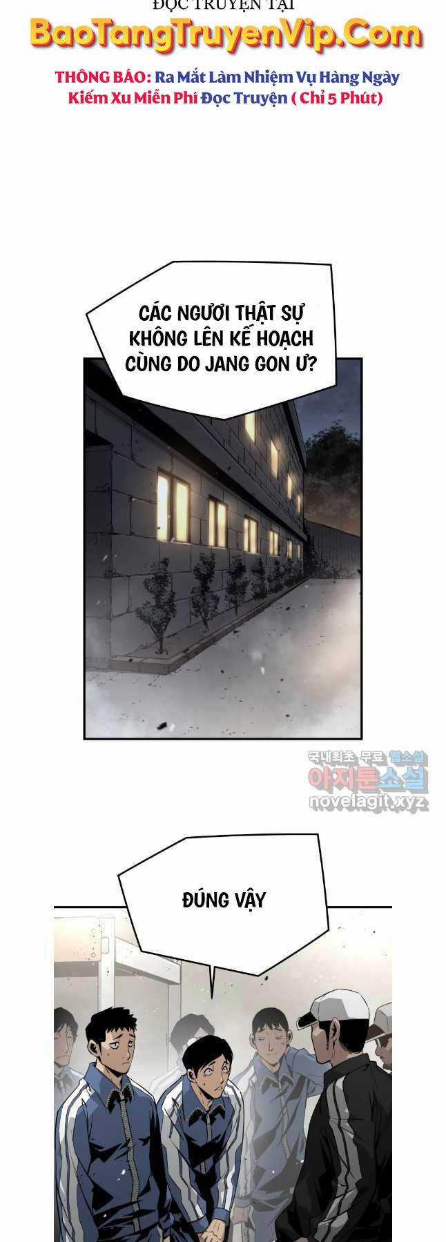 Đặc Công Xuất Ngũ Chapter 36 trang 22