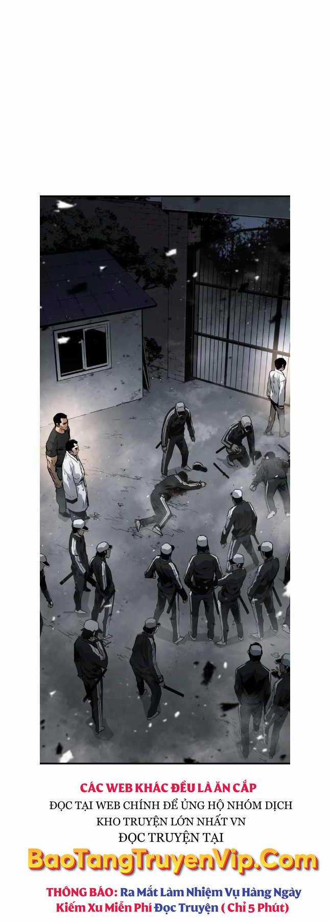 Đặc Công Xuất Ngũ Chapter 36 trang 25