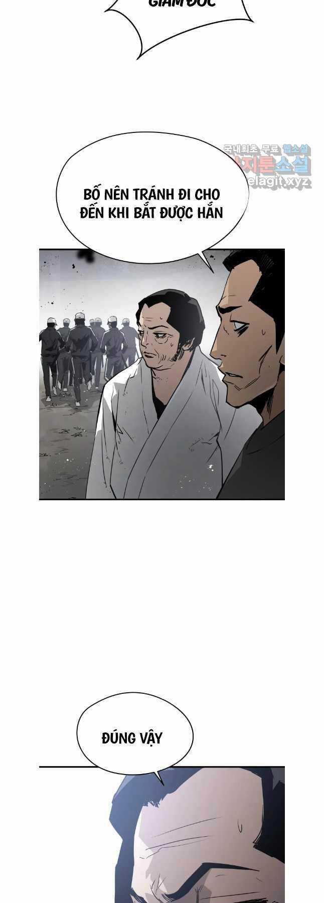 Đặc Công Xuất Ngũ Chapter 36 trang 28