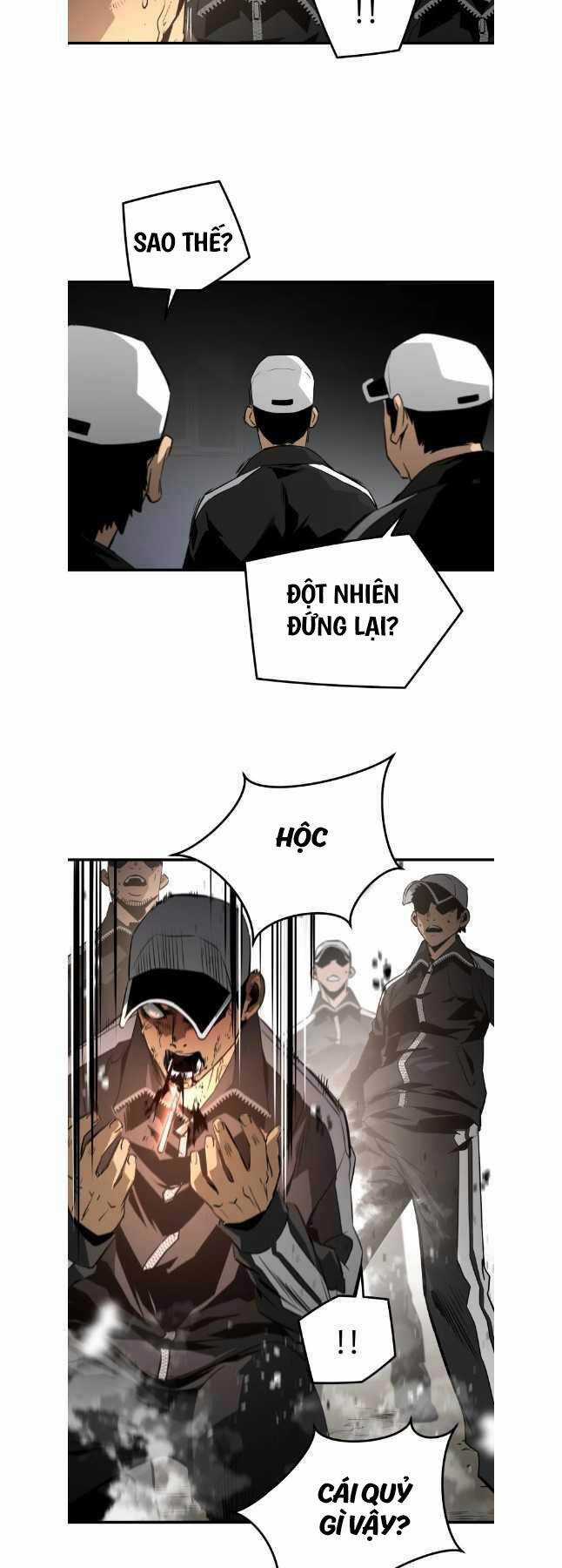 Đặc Công Xuất Ngũ Chapter 36 trang 32